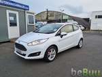 2014 FORD FIESTA 1.25L DURATEC (82ps) ZETEC, Jersey City, New Jersey