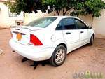 2000 Ford Focus, Huatabampo, Sonora