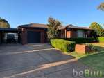 Great 3 bed home close to hospital and tafe. Main with ensuite, Dubbo, New South Wales