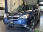2013  Subaru Forester 2.5i-S 109,451 kms, Melbourne, Victoria