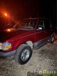 1997 Ford Explorer · Suv · Driven 190, Jersey City, New Jersey