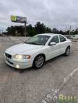 Volvo S60 2.5 Turbo 2007 Clean title ? , Spring Hill, Florida