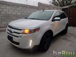 2014 Ford Edge, Nogales, Sonora