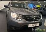 2023 Renault Duster, Gran Buenos Aires, Capital Federal/GBA
