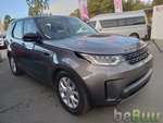 2018 Land Rover Discovery 7 Seat 4x4, Brisbane, Queensland