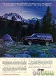 1996 Jeep Cherokee · Suv · Driven 123, Nanaimo, British Columbia