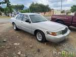 1998 Ford Marquis, Tequila, Jalisco