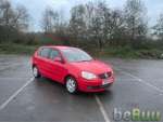 2005 Volkswagen Polo, West Yorkshire, England