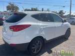 2014 Hyundai Tucson · Suv · Driven 127, Amarillo, Texas