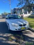 Up for sale is my dads 2003 holden commodore. Reason for sale, Sydney, New South Wales