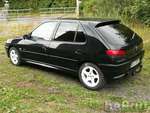 Looking for a Peugeot 306  Hdi , Cork, Munster