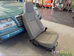 Ford Ranger passenger seat - free of tears or rips, Tampa, Florida
