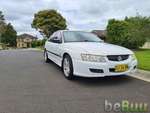 Hi up for sale is my vz commodore, Sydney, New South Wales