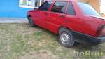 1992 Fiat Duna, Tres Arroyos, Prov. de Bs. As.