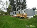Newly remodeled Mobile Home, New York, New York