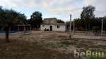Vendo o permuto  Terreno 70x100 Incluye casa, Resistencia, Chaco