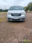 2012 Chrysler Town & Country, Brownsville, Texas