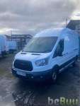 2017 Ford Transit, Greater Manchester, England