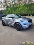 Superb looking Range Rover Evoque 2.2 SD4 Dynamic, Gloucestershire, England