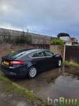 Ford mondeo 1.5 tdci 16 plate, Wiltshire, England