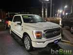 2023 Ford F150, Annapolis, Maryland