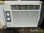 GE® 115 Volt Room Air Conditioner great condition, Shreveport, Louisiana