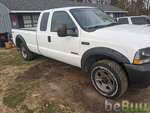2004 Ford f250 6.0 diesel with 220, Annapolis, Maryland