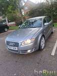 2008 Audi A4, Cheshire, England