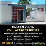 Hugo Alfredo Gutierrez?Casas venta, Chetumal, Quintana Roo