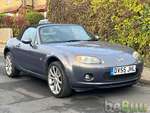 Mazda mx5 2.0 petrol manual Good condition inside and out, Buckinghamshire, England