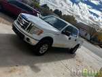 2011 Ford F150, Las Cruces, New Mexico