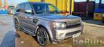 2013 Land Rover Range Rover · Suv · Driven 127, West Yorkshire, England