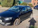2011 Volkswagen Polo, West Yorkshire, England