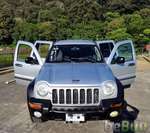 2003 Jeep Liberty, Veracruz, Veracruz