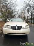 2000 Lincoln Town Car, Indianapolis, Indiana