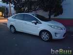 2012 Ford Ford Fiesta, Cajeme, Sonora