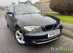 2009 BMW 1 Series 116i, Greater London, England