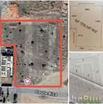 Se vende terreno con proyecto para fraccionar, Zacatecas, Zacatecas