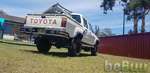 1988 Toyota Hilux, Newcastle, New South Wales