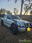 2005 Ford Rodeo, Dubbo, New South Wales