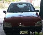 1998 Renault Clio, Gran Buenos Aires, Capital Federal/GBA