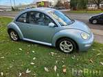 Volkswagen Beetle, West Yorkshire, England