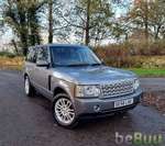 2008 Land Rover Vogue · Suv · Driven 136, South Yorkshire, England