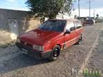 1998 Fiat Fiat 1, Trelew, Chubut