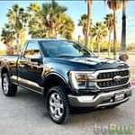 2022 Ford F150, Brownsville, Texas