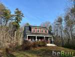 House to Rent, Augusta, Maine