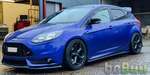 Looking for Ford Focus St250 St2 st3 mk3 2013-2015, Dublin, Leinster