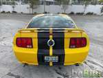 2005 Ford Mustang, Ameca, Jalisco