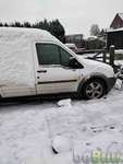 Ford transit  connect. , Durham, England