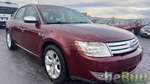 2008 Ford Taurus Limited FWD Price: $3200 134, Madison, Wisconsin
